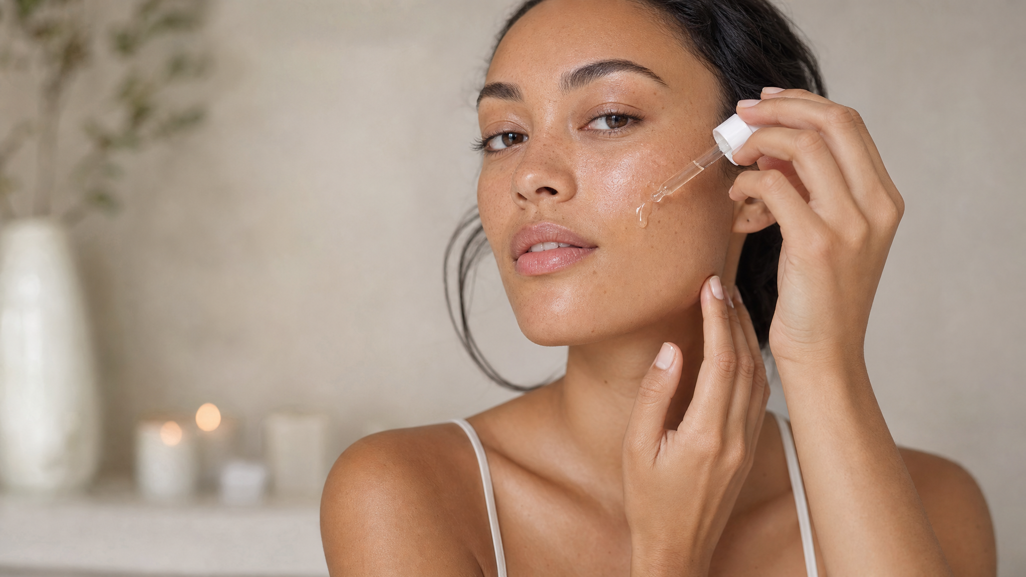 Argireline: The "Topical Botox" Peptide — How It Works and What to Expect